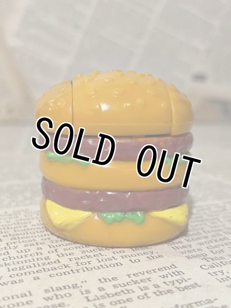 画像3: New Food Changeables/Meal Toy(80s/C) (3)