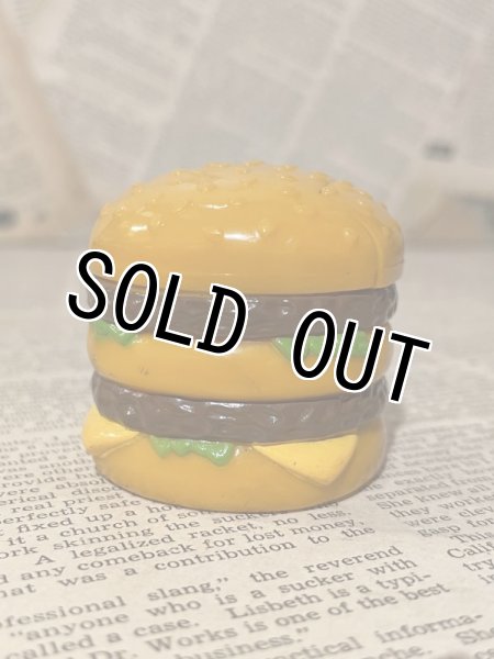 画像3: New Food Changeables/Meal Toy(80s/D) (3)