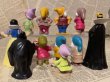 画像3: Snow White and the Seven Dwarfs/PVC Figure set(Mattel) (3)