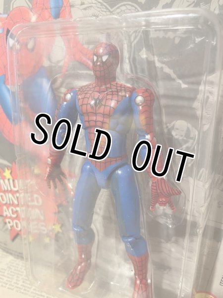 画像2: Marvel Super Heroes/Spider-Man(MOC/B) (2)