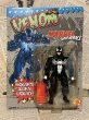 画像1: Marvel Super Heroes/Venom(MOC/B) (1)