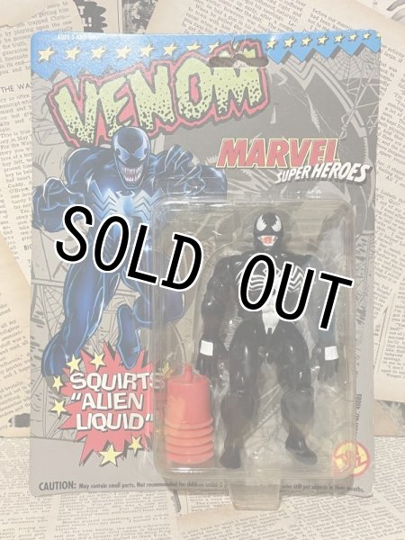 画像1: Marvel Super Heroes/Venom(MOC/B) (1)