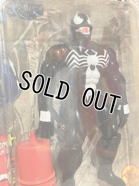 画像2: Marvel Super Heroes/Venom(MOC/B) (2)