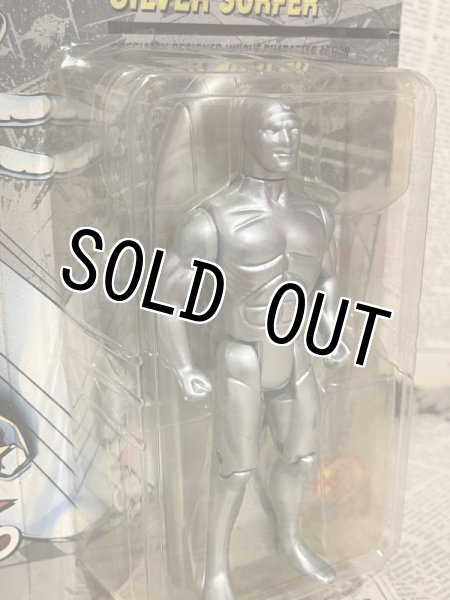 画像2: Marvel Super Heroes/Silver Surfer(MOC/A) (2)