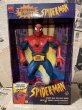 画像1: Spider-Man/Electronic Talking Spider-Man(MIB/B) (1)