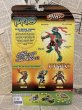 画像3: TMNT/Action Figure(2005/Mystic Fury Mike/MOC) (3)