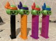 画像3: TMNT/PEZ set(90s) (3)