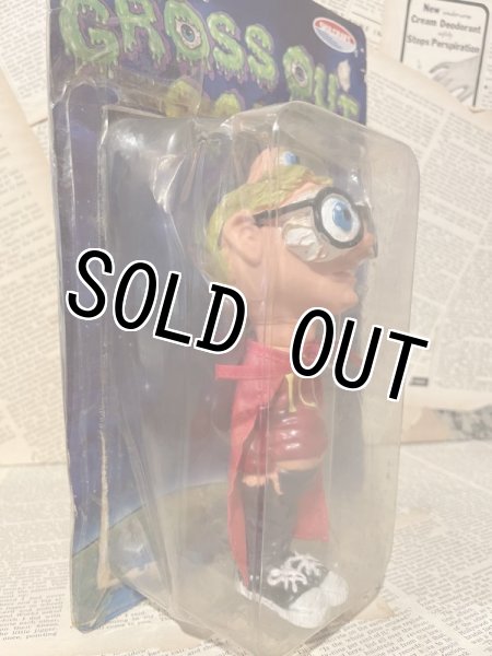 画像2: Gross Out Gang/Figure(Seezail/with card) (2)