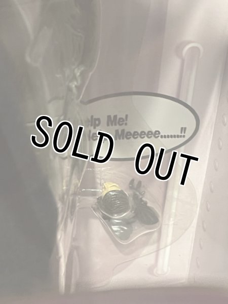 画像2: Return of the Fly/12" Figure(2003/MIB) (2)