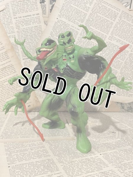 Spider-Man/Action Figure(Venom the Madness/Loose) - 2000toys