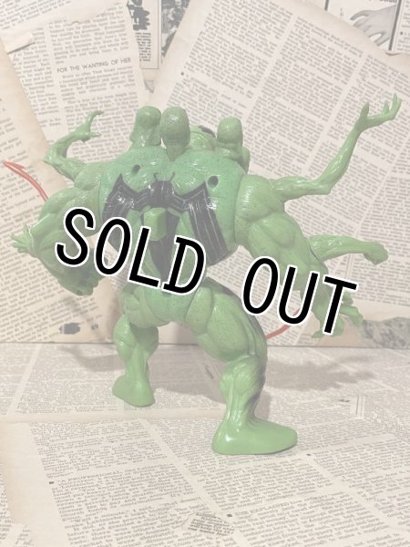 画像3: Spider-Man/Action Figure(Venom the Madness/Loose) (3)