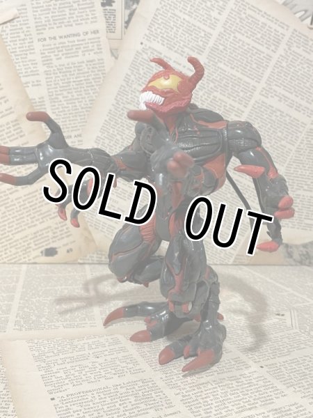 画像2: Spider-Man/Action Figure(Riot/Loose) MA-017 (2)