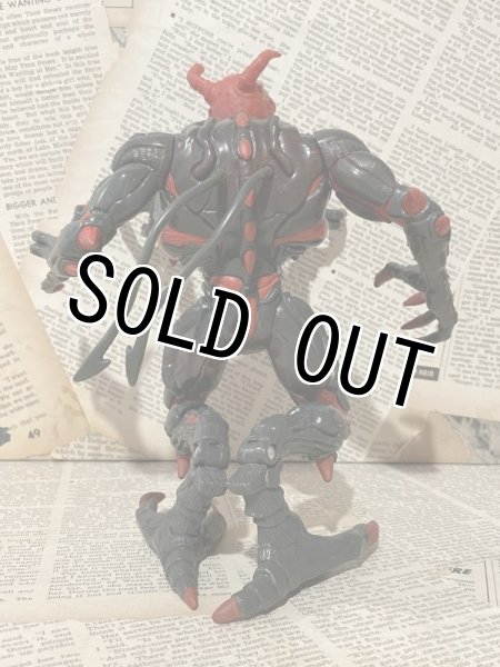 画像3: Spider-Man/Action Figure(Riot/Loose) MA-017 (3)