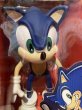 画像2: Sonic Adventure/11" Figure(90s/MIB) (2)