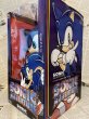 画像3: Sonic Adventure/11" Figure(90s/MIB) (3)