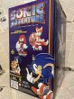 画像4: Sonic Adventure/11" Figure(90s/MIB) (4)