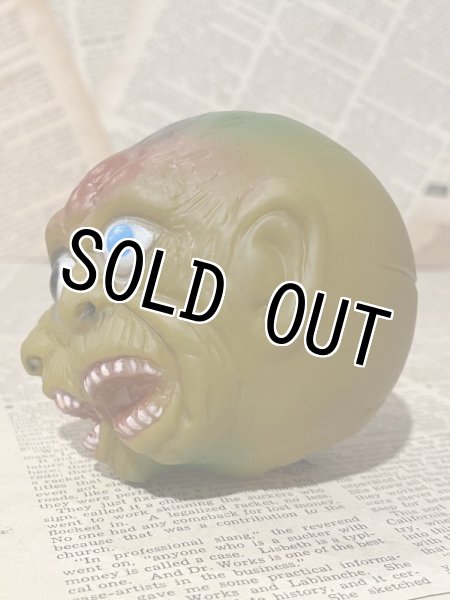 画像2: MAD BALLS Knock-off Bootleg(80s/B) (2)