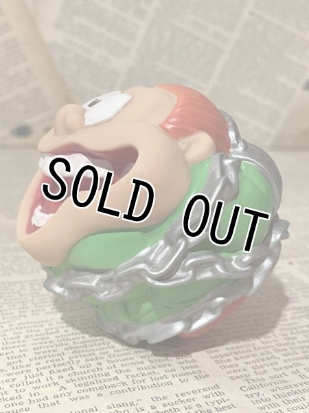 画像2: Enghan Squeak Ball(90s/A) (2)