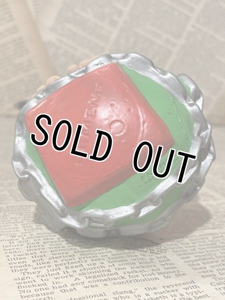 画像3: Enghan Squeak Ball(90s/A) (3)