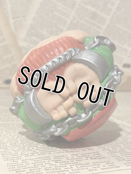 画像4: Enghan Squeak Ball(90s/A) (4)