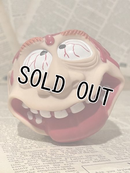 画像1: Enghan Squeak Ball(90s/B) (1)