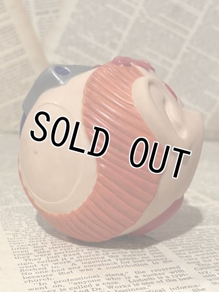 画像4: Enghan Squeak Ball(90s/B) (4)