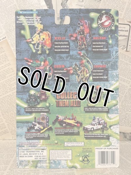 画像3: Extreme Ghost Busters/Action Figure(House Ghost/MOC) (3)