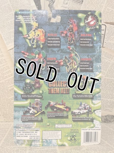 画像3: Extreme Ghost Busters/Action Figure(Mouth Critter/MOC) MO-006 (3)