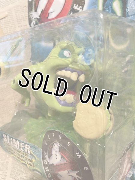 画像2: Extreme Ghost Busters/Action Figure(Slimer/MOC) MO-004 (2)