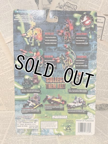 画像3: Extreme Ghost Busters/Action Figure(Sam Hain/MOC) MO-005 (3)