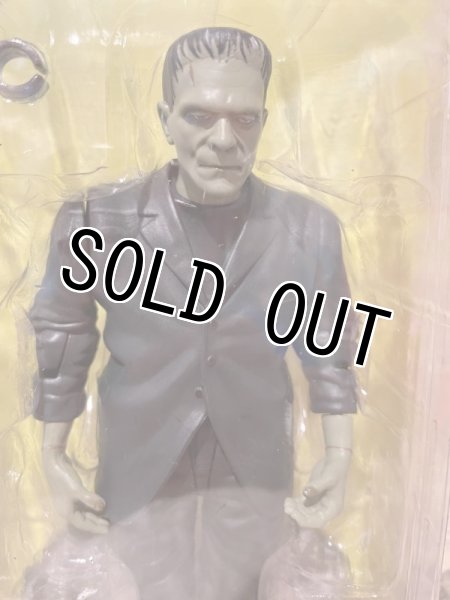 画像2: Universal Monsters/Action Figure(Frankenstein/MOC) (2)