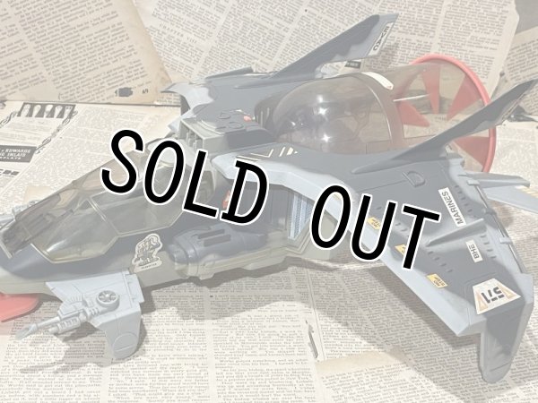 画像2: Aliens/Action Figure(Evac Fighter/Loose) (2)