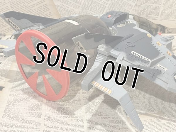 画像3: Aliens/Action Figure(Evac Fighter/Loose) (3)