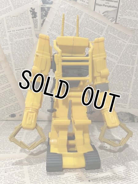 画像1: Aliens/Action Figure(Power Loader/Loose) (1)