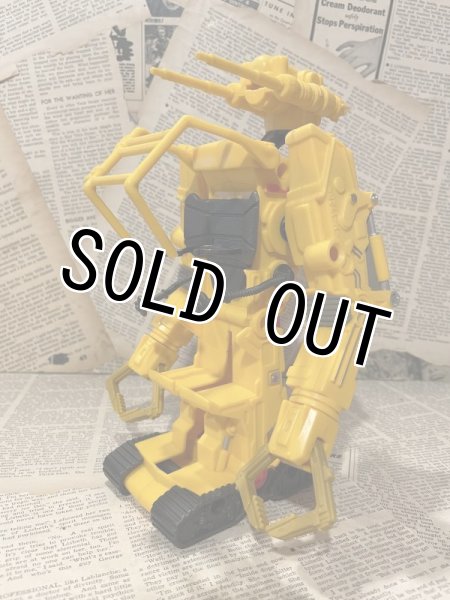 画像2: Aliens/Action Figure(Power Loader/Loose) (2)