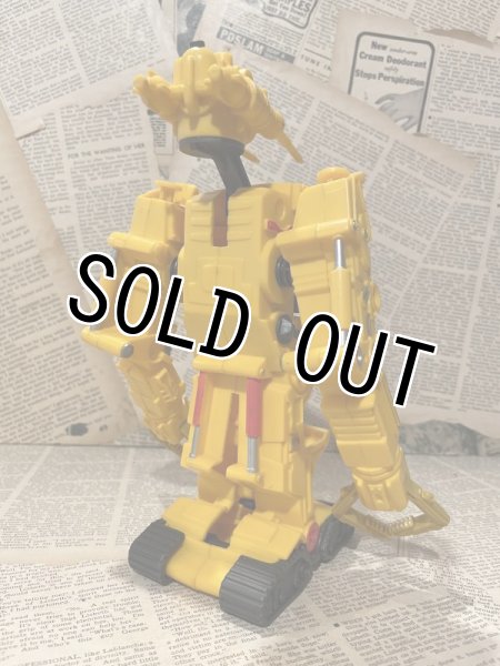 画像3: Aliens/Action Figure(Power Loader/Loose) (3)