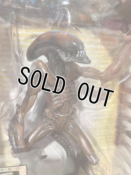 画像2: Alien Resurrection/Action Figure(Warrior Alien/MIB) (2)
