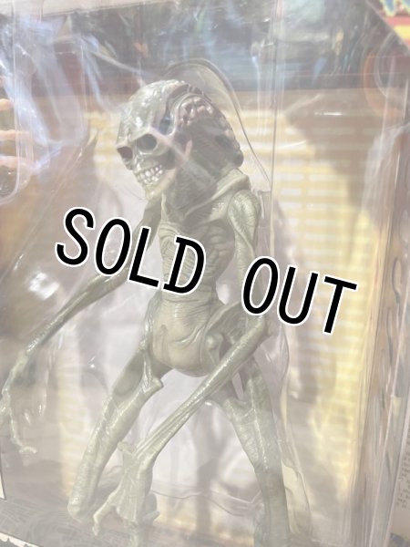 画像2: Alien Resurrection/Action Figure(Newborn Alien/MIB) (2)