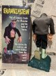 画像3: Blushing Frankenstein(1980s/with box) (3)