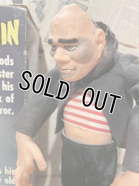 画像4: Blushing Frankenstein(1980s/with box) (4)