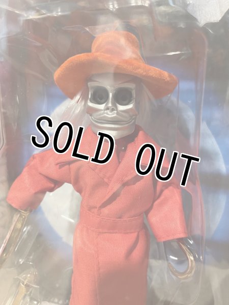 画像2: Puppet Master/Action Figure(Blade/MOC) MT-250 (2)