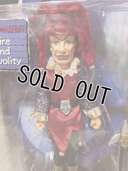 画像2: Puppet Master/Action Figure(Jester/MOC) MT-068 (2)