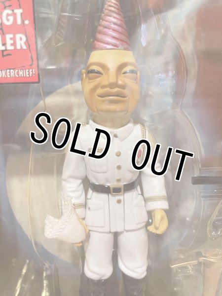 画像2: Puppet Master/Action Figure(Tunneler/MOC) MT-071 (2)