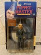 画像1: Puppet Master/Action Figure(Tunneler/MOC/D) (1)