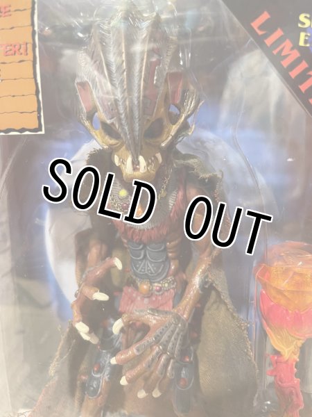 画像2: Puppet Master/Action Figure(The Totem/MOC) MT-073 (2)