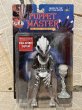 画像1: Puppet Master/Action Figure(The Totem/MOC) MT-074 (1)