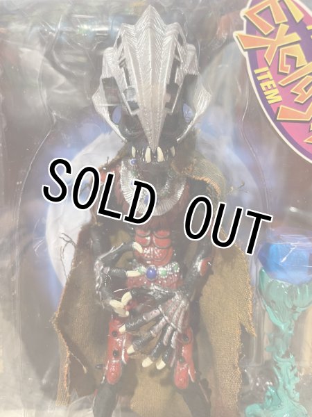 画像2: Puppet Master/Action Figure(The Totem/MOC) MT-075 (2)