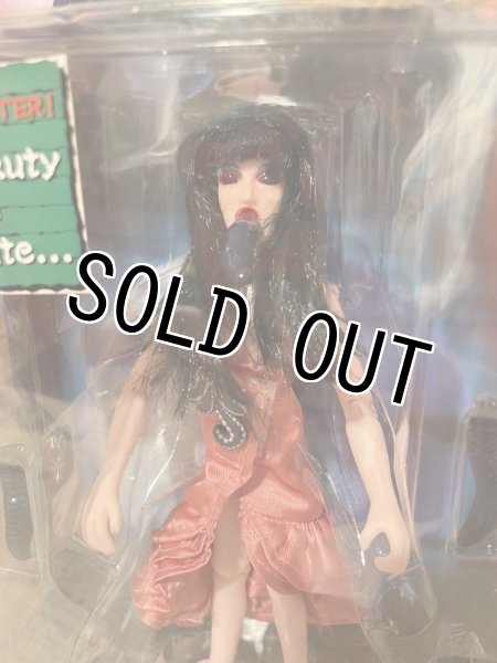画像2: Puppet Master/Action Figure(Leech Woman/MOC) MT-078 (2)