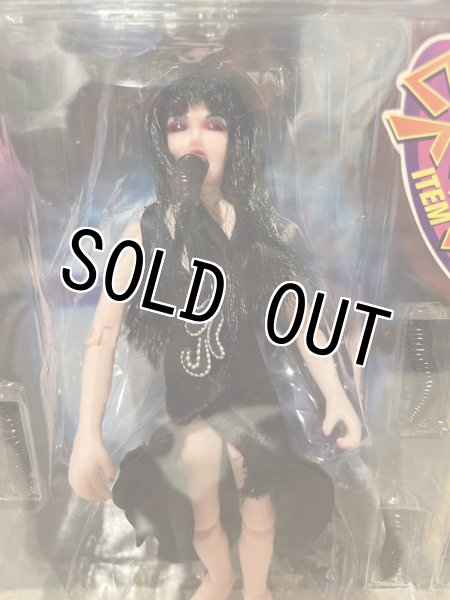 画像2: Puppet Master/Action Figure(Leech Woman/MOC) MT-079 (2)