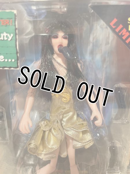 画像2: Puppet Master/Action Figure(Leech Woman/MOC) MT-080 (2)